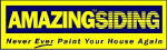 Amazing Siding Corp. logo