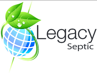 Legacy Septic & Excavation, LLC logo