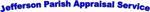 Jefferson Parish Appraisal Service logo