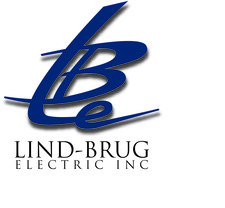Lind-Brug Electric, Inc. logo