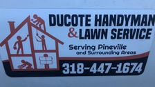 Avatar for Ducote's Handyman & Lawn Care