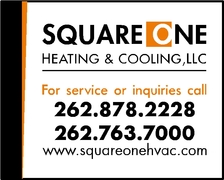 Avatar for Square One Heating & Cooling, LLC