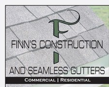 Finn's Construction Contracting, Inc. logo