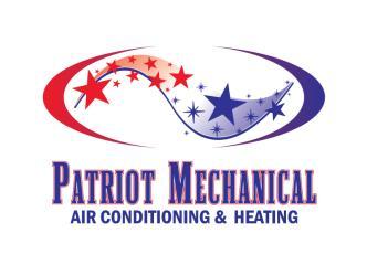 Patriot Mechanical, LLC logo