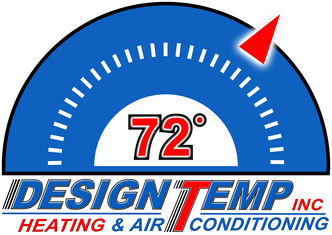 Design Temp, Inc. logo