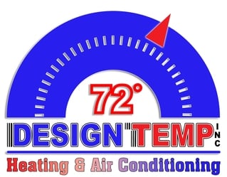 Design Temp, Inc. logo