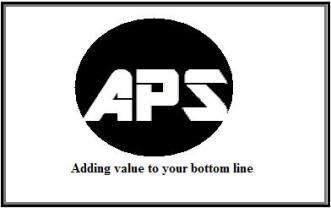 Asset Protection Solutions, LLC logo