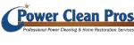 Power Clean Pros logo