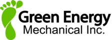 Avatar for Green Energy Mechanical