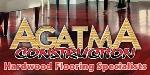 Agatma Construction, LLC logo