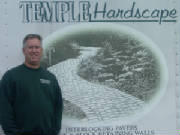 Temple Hardscape logo