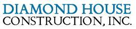Diamond House Construction, Inc. logo