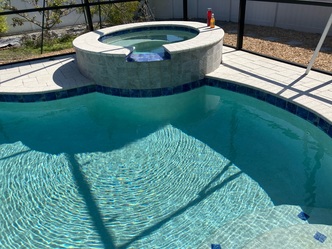 EastCoast Pool Care logo