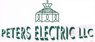 Peters Electric, LLC logo