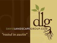 David Landscape Group logo