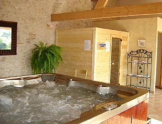 American Steam Sauna & Spas logo