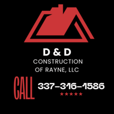 Avatar for D & D Construction of Rayne, LLC