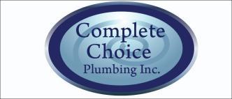Complete Choice Plumbing, Inc. logo