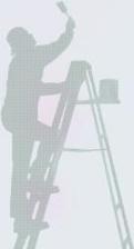 Logo for RGI Painting
