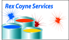 Avatar for Rex Coyne Services