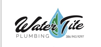 Water Tite Plumbing, Inc. logo