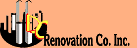 DCRenovation Co. Inc. logo