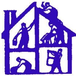 Property Construction, Inc. logo