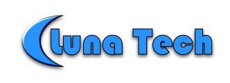 Luna Tech, LLC logo