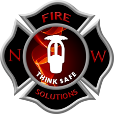Fire Solutions Northwest logo