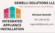 Avatar for Gemelli Solutions LLC