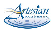 Artesian Pools & Spas, Inc. logo