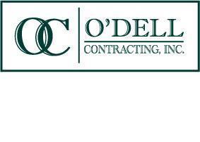 O'Dell Contracting, Inc. logo