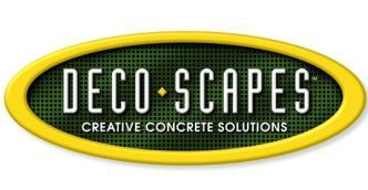 Deco Scapes logo