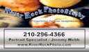 River Rock Photography logo