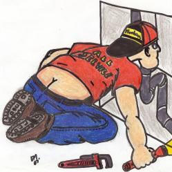 All Service Plumbing of Central Florida, Inc. logo