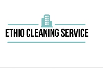 Ethio Cleaning Service logo