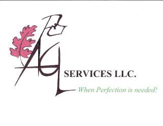 AGL Services, LLC logo
