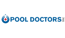Pool Doctors, Inc. logo