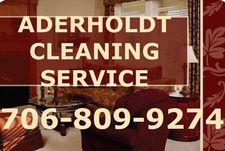 Avatar for Aderholdt Cleaning Service