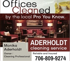 Avatar for Aderholdt Cleaning Service