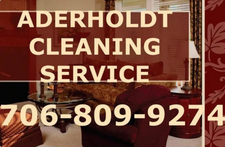 Avatar for Aderholdt Cleaning Service