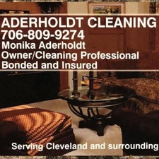 Avatar for Aderholdt Cleaning Service