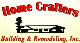 Home Crafters Building & Remodeling, Inc. logo