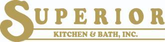 Superior Kitchen & Bath, Inc. logo