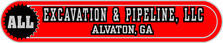 Avatar for All Excavation and Pipeline, LLC