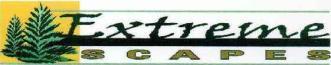 T's Extreme Scapes, LLC logo