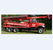 Logo for Tuck's Well Drilling, Inc.