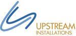 Upstream Installations logo