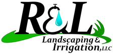 Logo for R&L Landscaping, LLC
