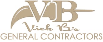 Vick B's Painters Plus logo